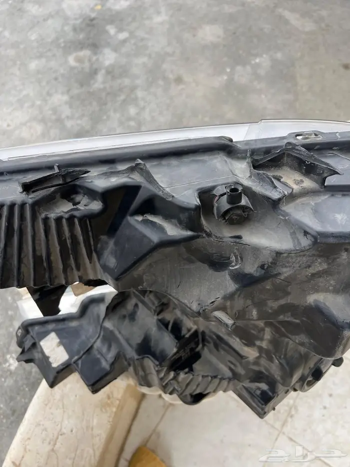 شمعه فورد F150 2