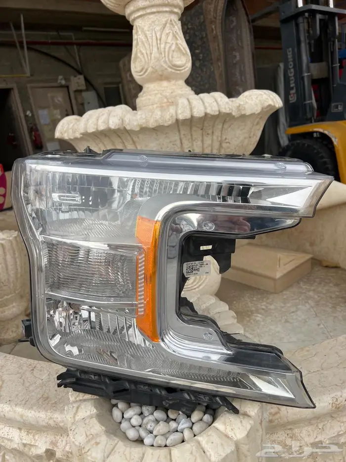 شمعه فورد F150 0