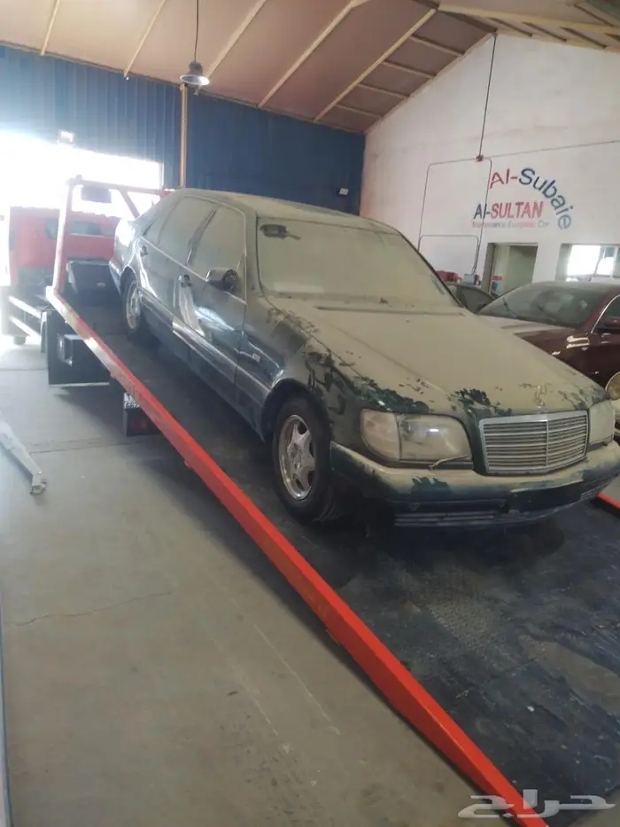 سطحه هدرلك لي مشاوير داخل وبره السعوديه 12