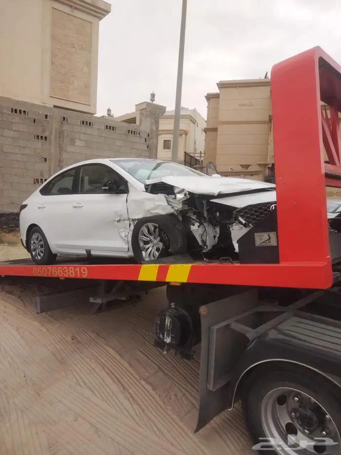 سطحه هدرلك لي مشاوير داخل وبره السعوديه 9