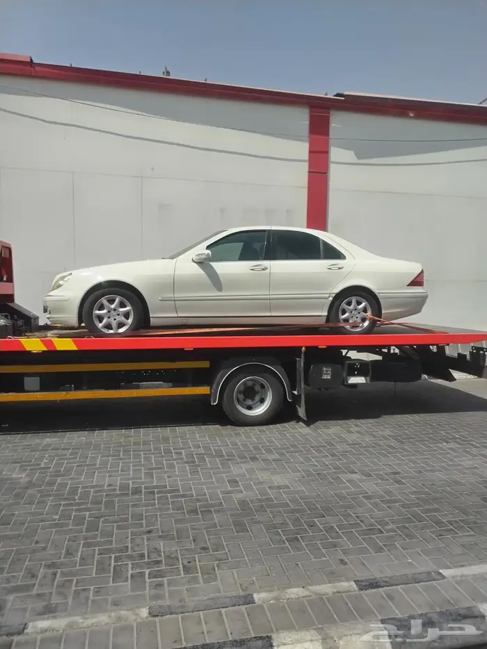 سطحه هدرلك لي مشاوير داخل وبره السعوديه 14