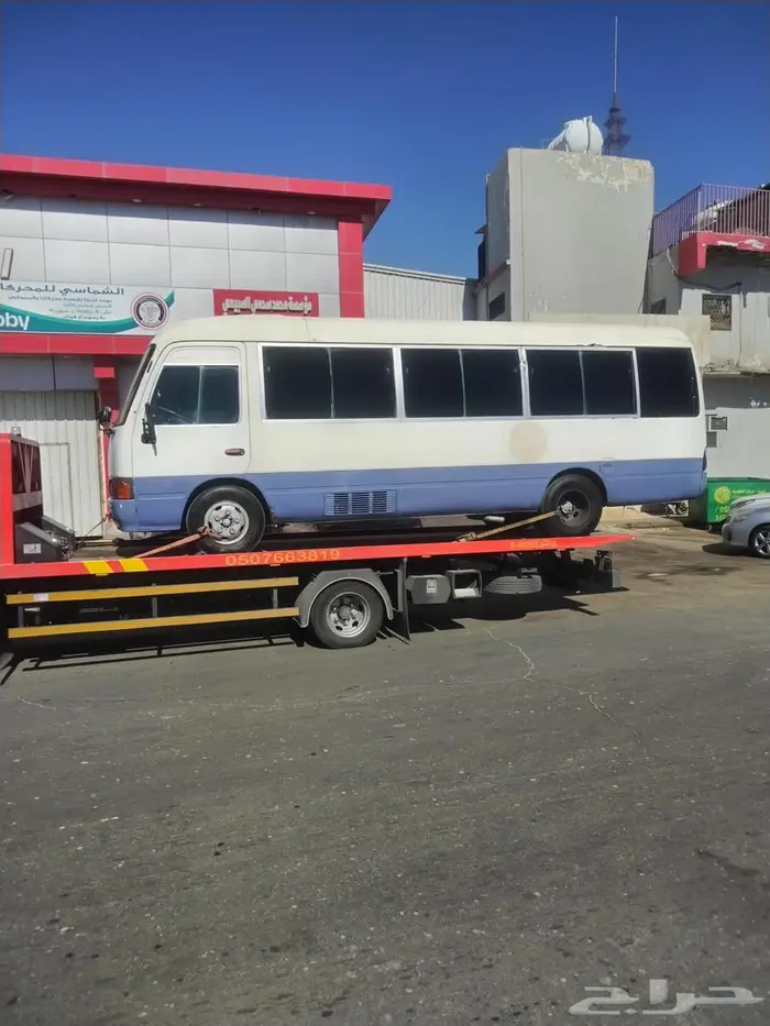 سطحه هدرلك لي مشاوير داخل وبره السعوديه 11