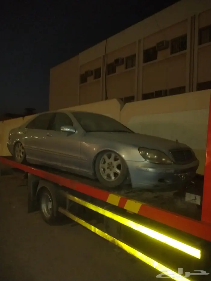 سطحه هدرلك لي مشاوير داخل وبره السعوديه 7