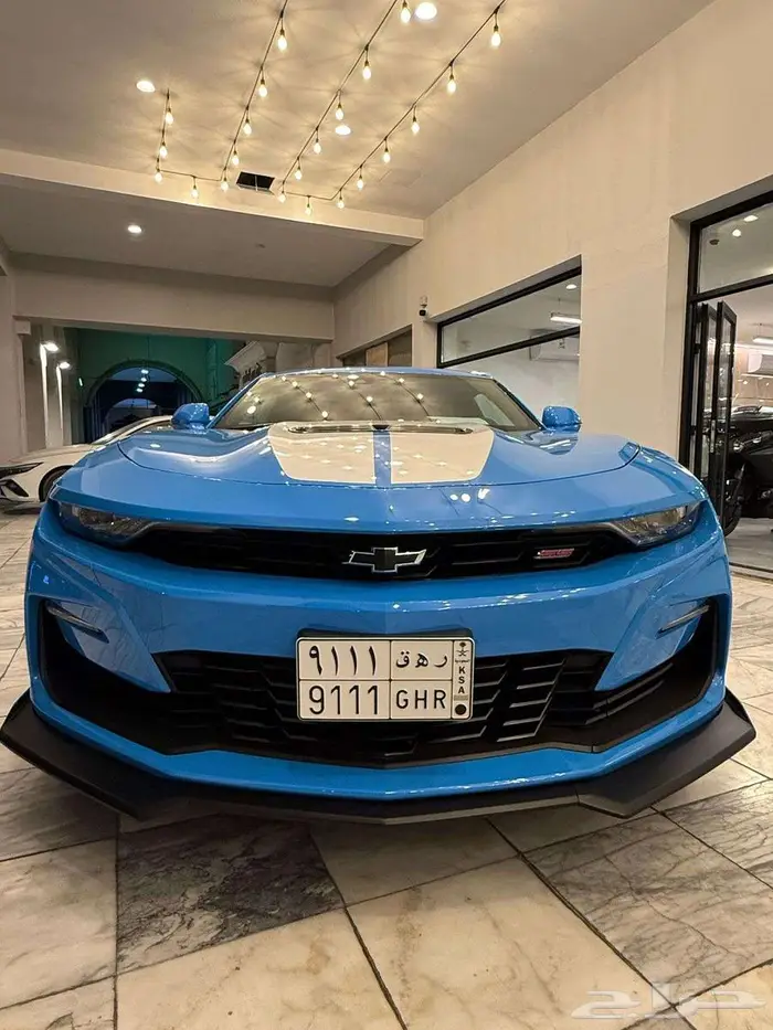 كومارو SS2 LTZ JL تم البيع تم البيع الله يبارك للمشتري 1