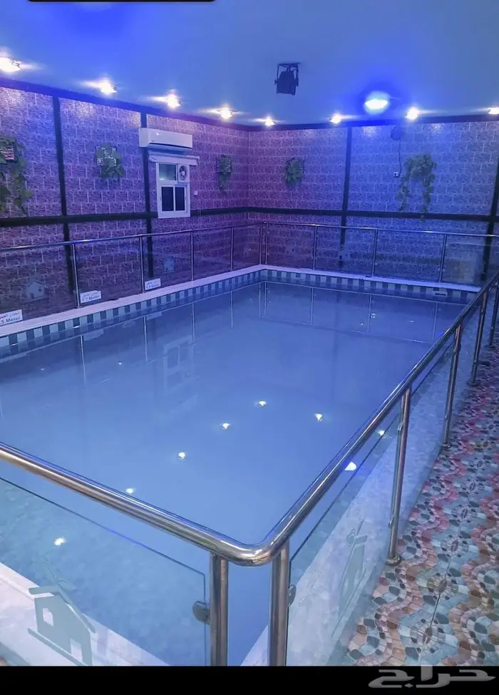 تعليم سباحه في البلد والهيئة الملكية 2