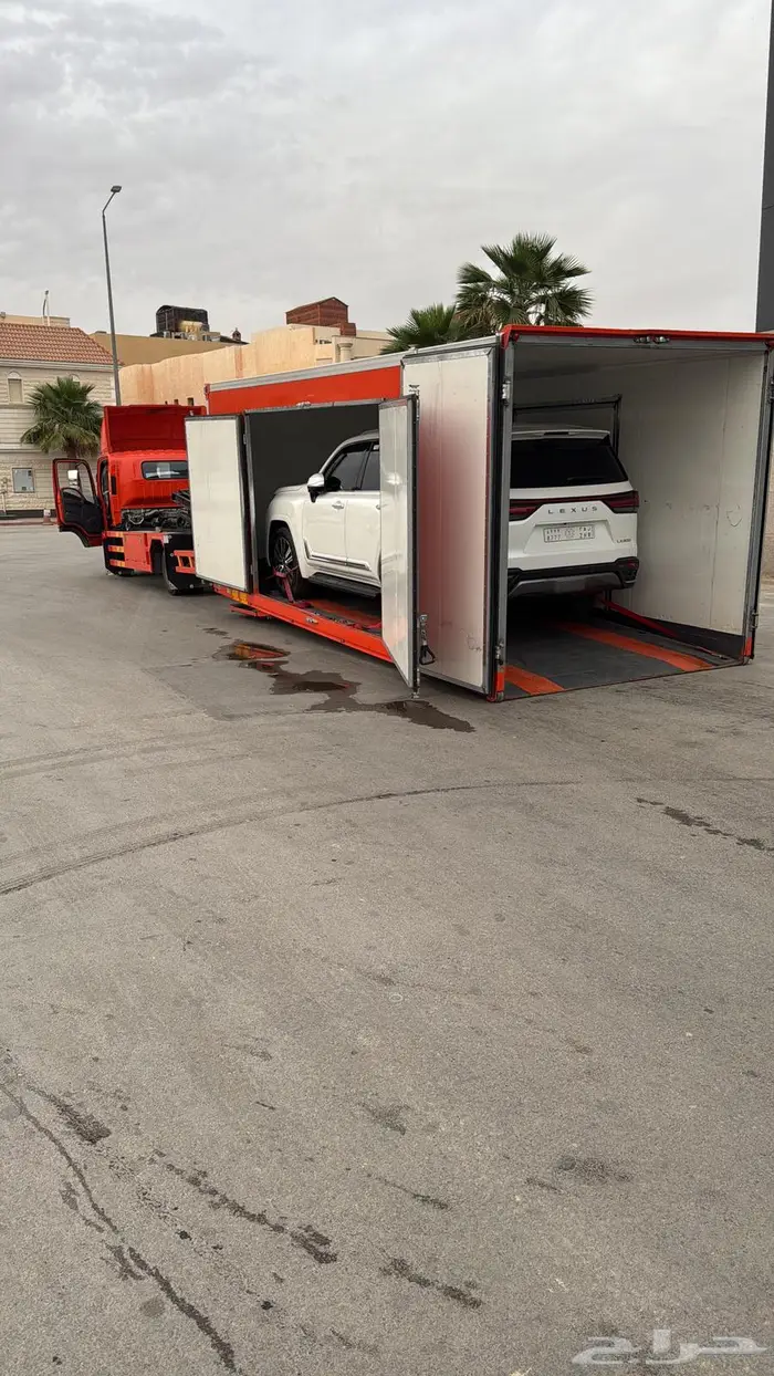 سطحة مغفلة بالرياض لجميع انحاءالمملكة وخارجي 2