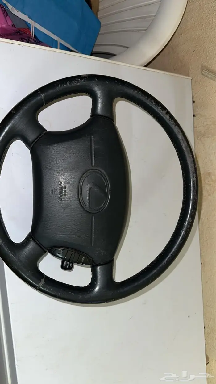 دركسون لكززس Ls400 0