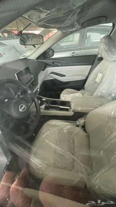 نيسان التيما s 2024 2
