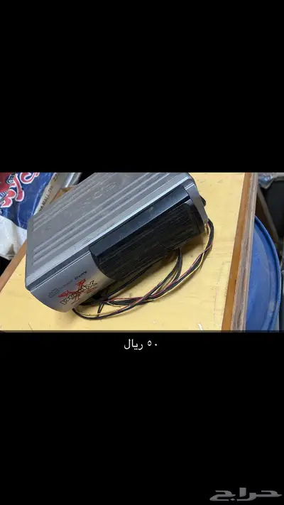 بيعة سريعة في شغلات على ريال 12
