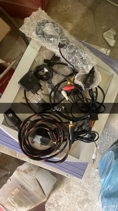 بيعة سريعة في شغلات على ريال 2