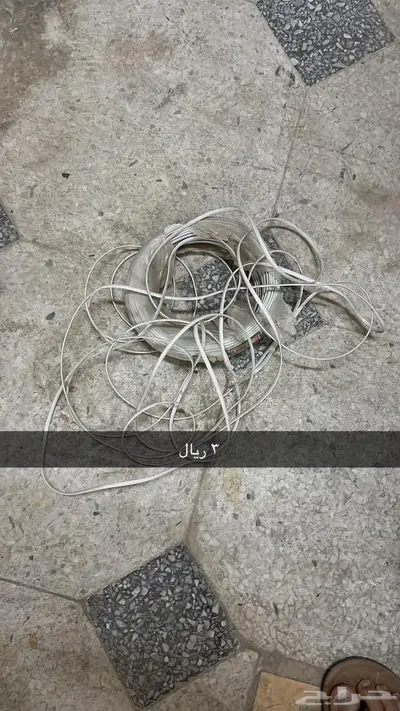بيعة سريعة في شغلات على ريال 19
