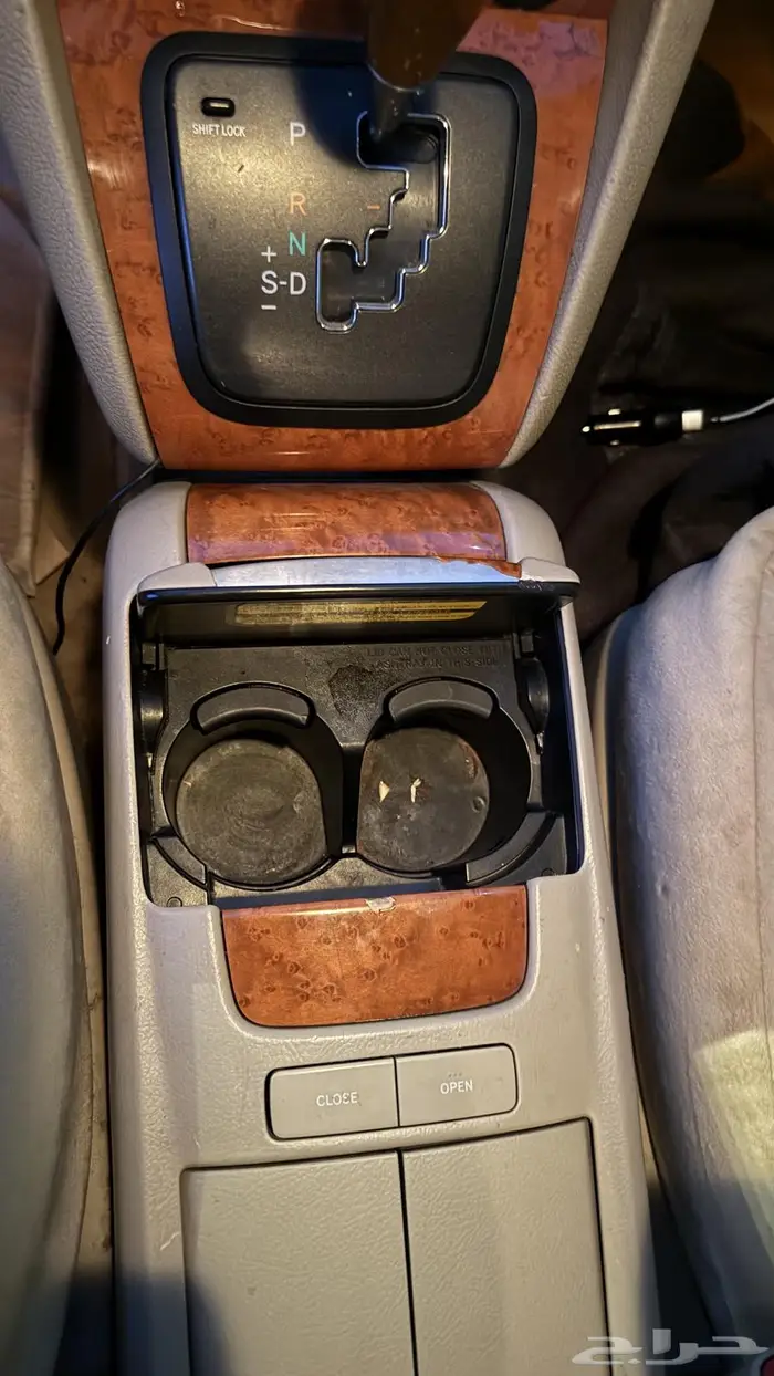 Lexus RX330 15