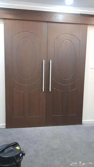 نجار ابواب والصيانه 4