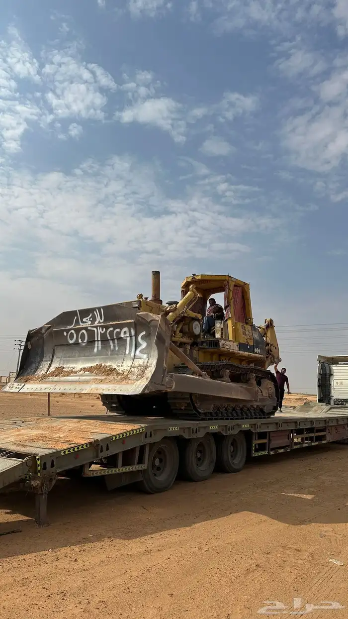 بلدوزر 0