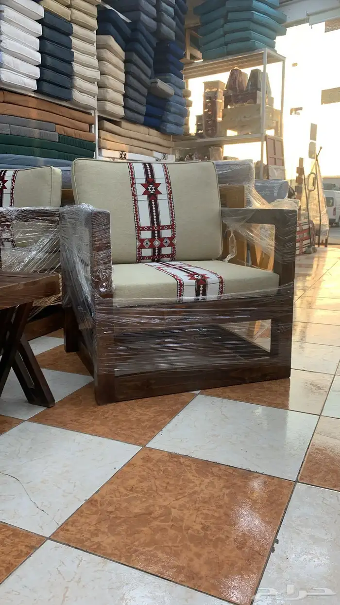 جلسة خارجية لحديقة المنزل جلسه جلسات خارجية لفناء المنزل 23