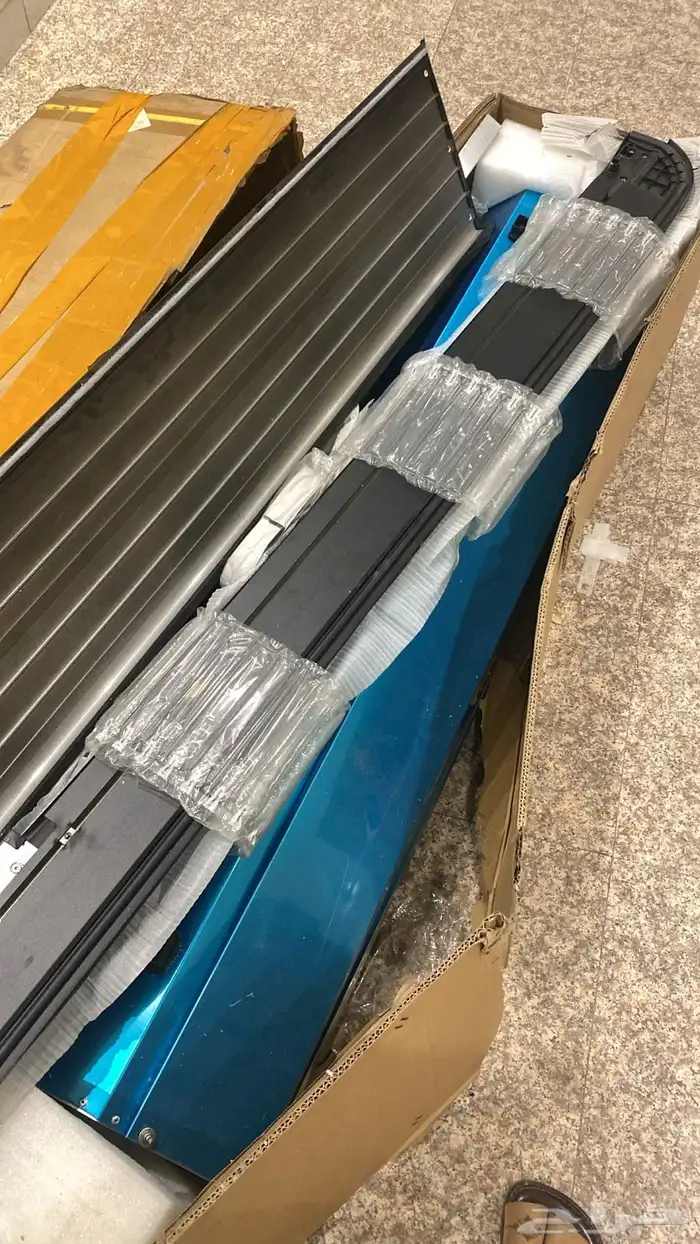 غطى حوض ونيت إلكتروني 0