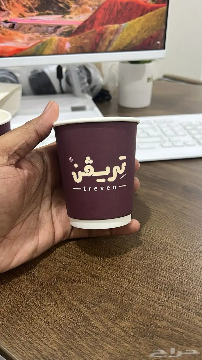 مصنع أكواب 8