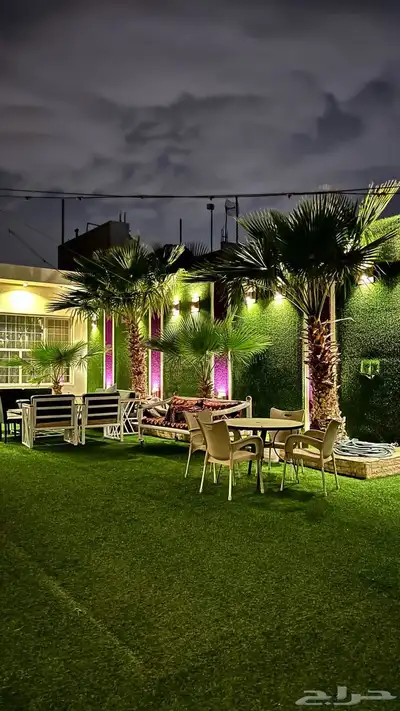 شاليهات بشكات عرض350 5