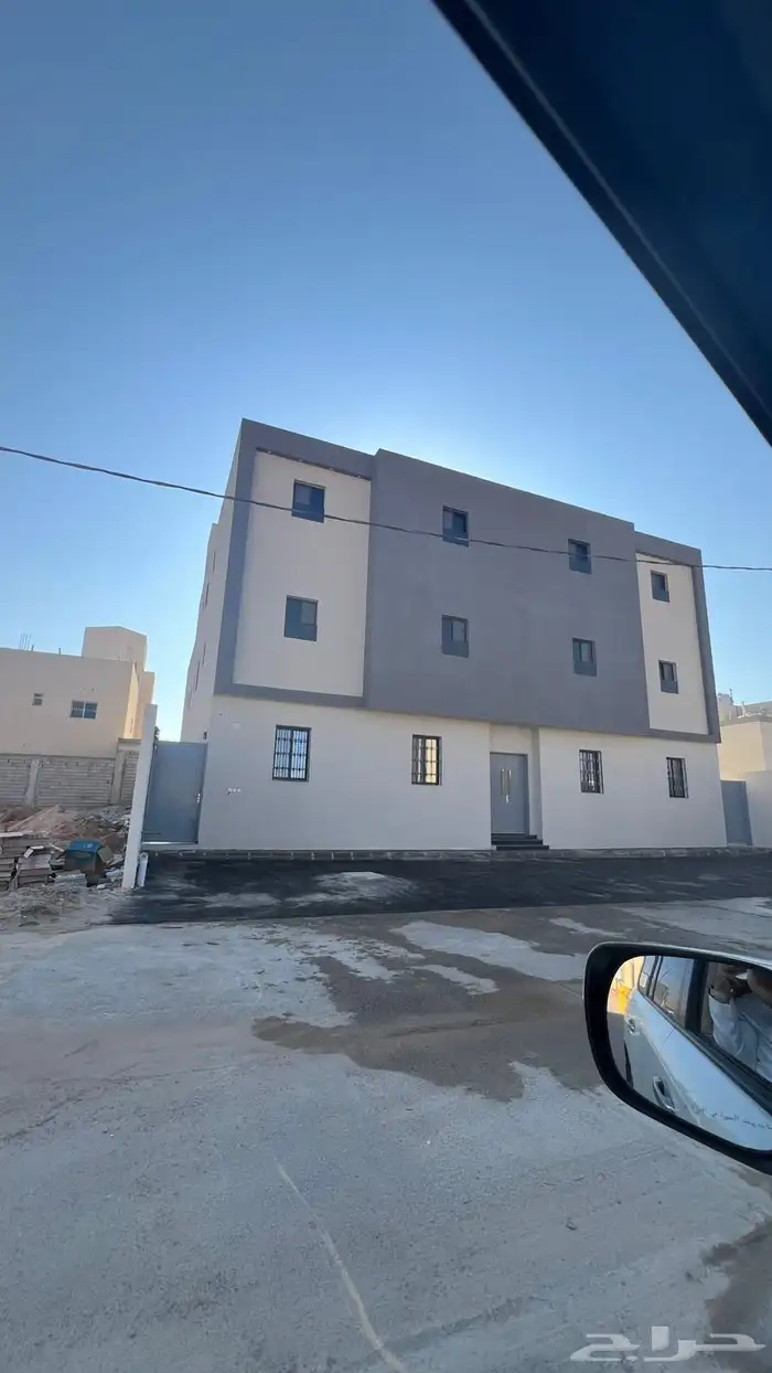 شقة للإيجار بمحافظة المجمعة 3