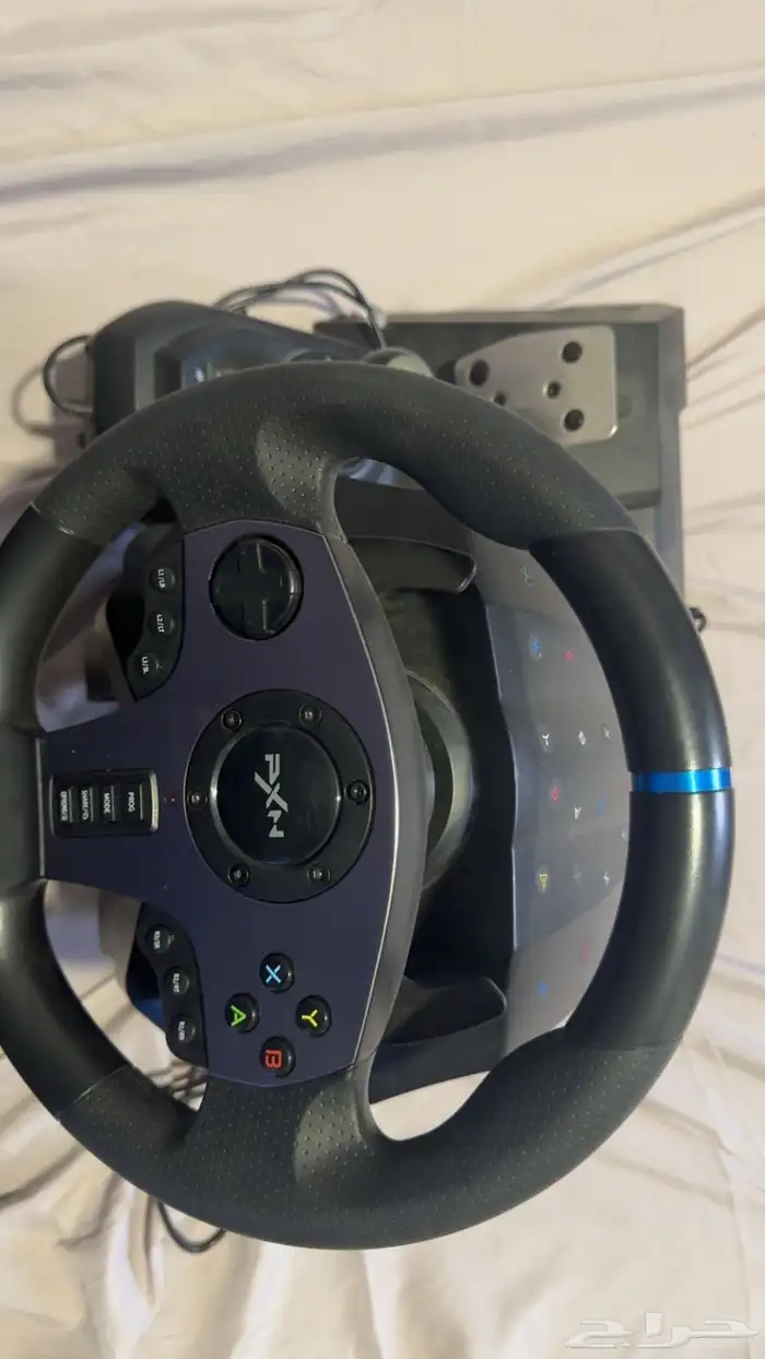 عجلة قيادة 0