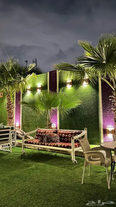 شاليهات بشكات عرض350 4