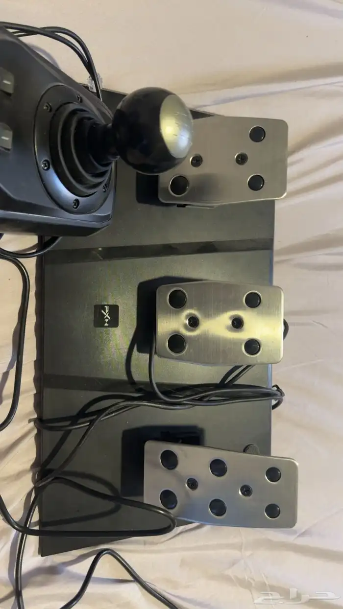 عجلة قيادة 2