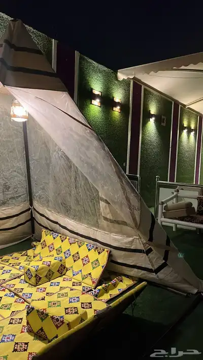 شاليهات بشكات عرض350 3
