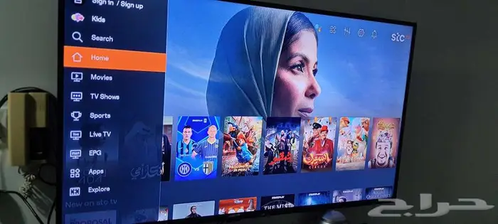 رسيفر جويtv 14
