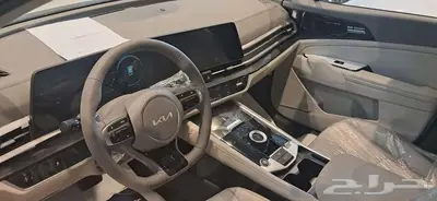 كيا سبورتاج GLS 2025 بانوراما كيشها او قسطها 7