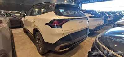 كيا سبورتاج GLS 2025 بانوراما كيشها او قسطها 3