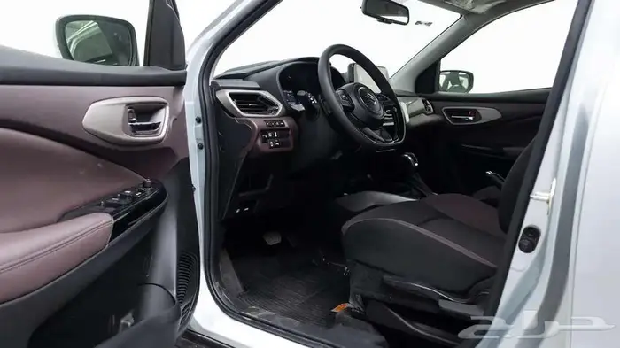 سوزوكي فرونكس GLX فل كامل 2025 ( كاش - اقساط ) 5