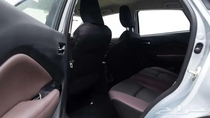 سوزوكي فرونكس GLX فل كامل 2025 ( كاش - اقساط ) 7