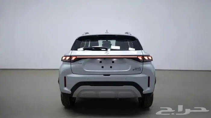 سوزوكي فرونكس GLX فل كامل 2025 ( كاش - اقساط ) 11