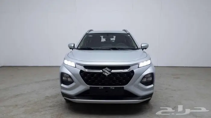 سوزوكي فرونكس GLX فل كامل 2025 ( كاش - اقساط ) 0