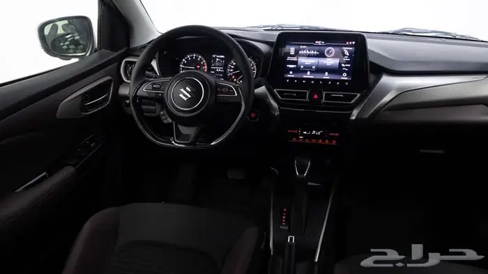 سوزوكي فرونكس GLX فل كامل 2025 ( كاش - اقساط ) 10