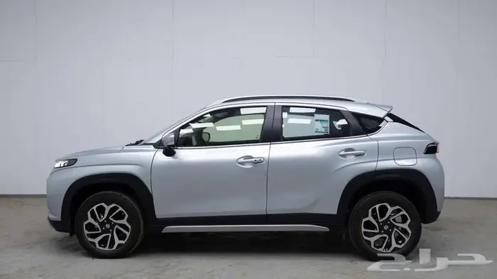 سوزوكي فرونكس GLX فل كامل 2025 ( كاش - اقساط ) 9