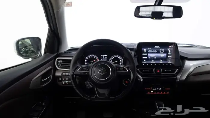 سوزوكي فرونكس GLX فل كامل 2025 ( كاش - اقساط ) 6