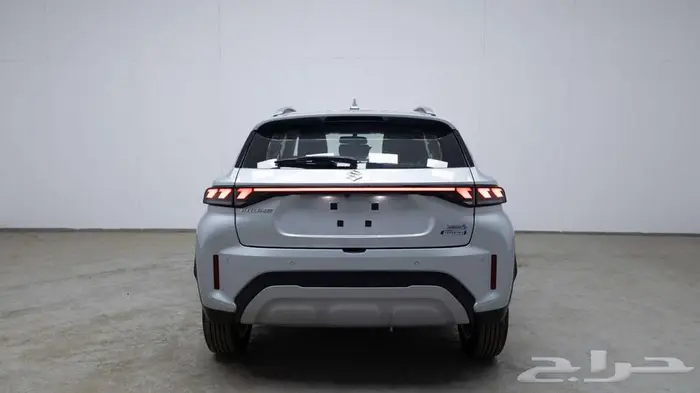 سوزوكي فرونكس GLX فل كامل 2025 ( كاش - اقساط ) 1