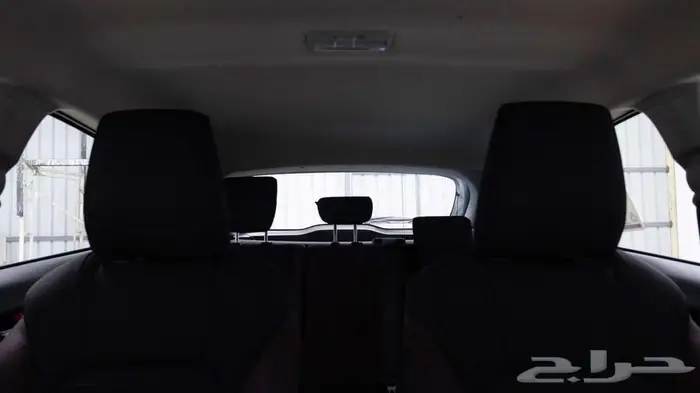 سوزوكي فرونكس GLX فل كامل 2025 ( كاش - اقساط ) 4