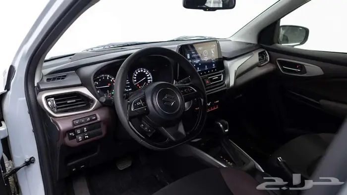 سوزوكي فرونكس GLX فل كامل 2025 ( كاش - اقساط ) 2