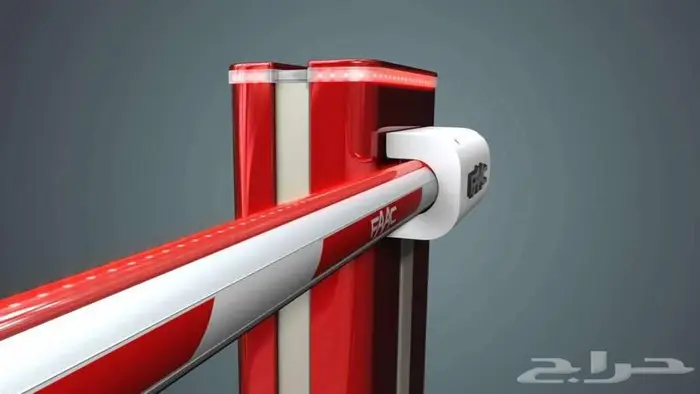 باركنج سيستم وبوابات دخول السيارات (صيانة -تركيب-تصنيع) 5