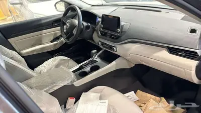 نيسان التيما s 2024 0