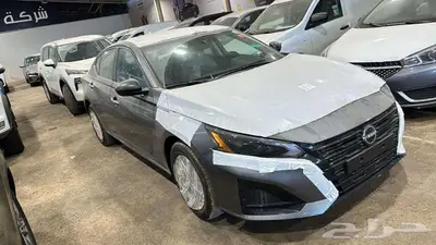 نيسان التيما s 2024 5