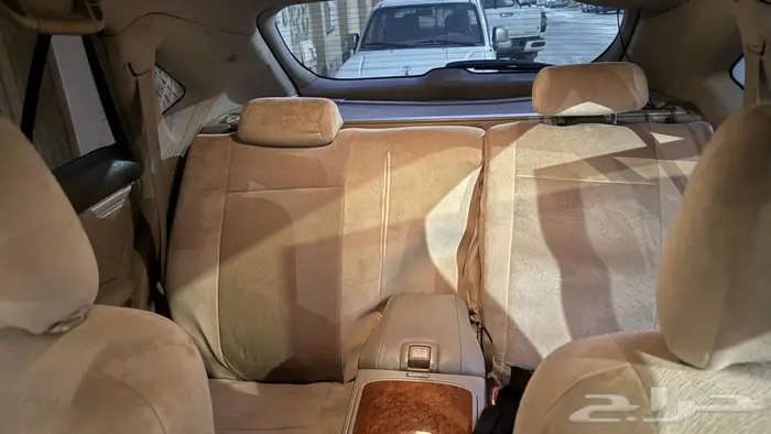Lexus RX330 8