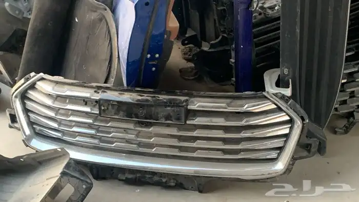 قطع غيار هافال 0