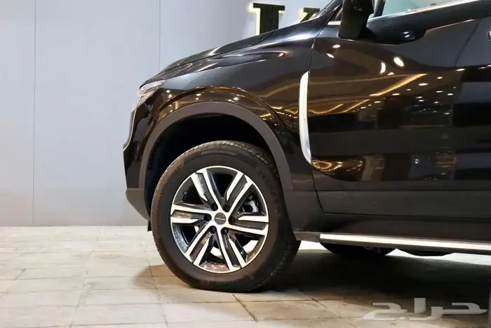 ماكسوس D90 برو 2023 لدى خالد للسيارات 1