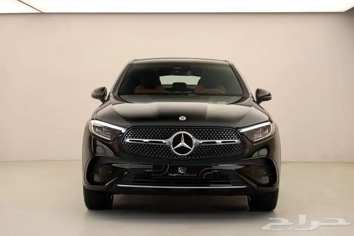 مرسيدس GLC 200 موديل 2025 جفالي جديد 0