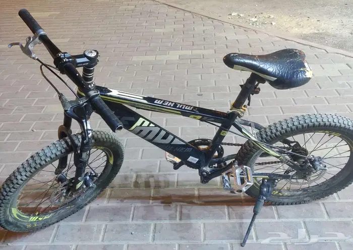 سيكل مقاس20 1