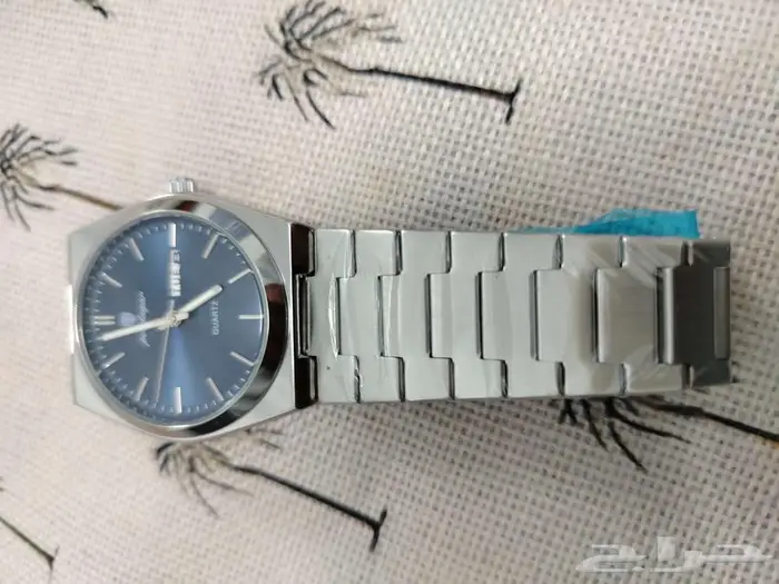 ساعة رجالية 3