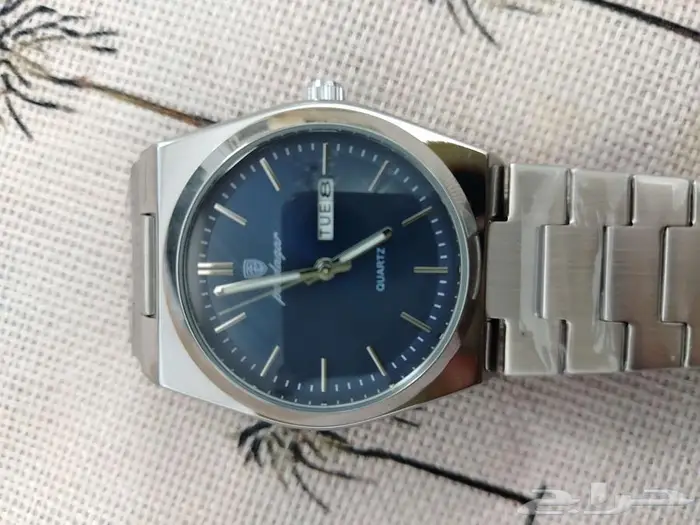 ساعة رجالية 2